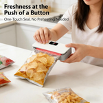 Mohonjo Freshseal