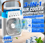Climatiseur portable K9