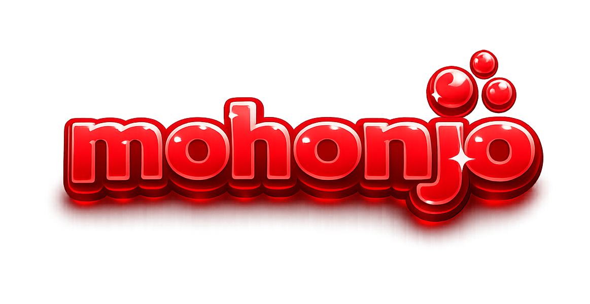 Mohonjo