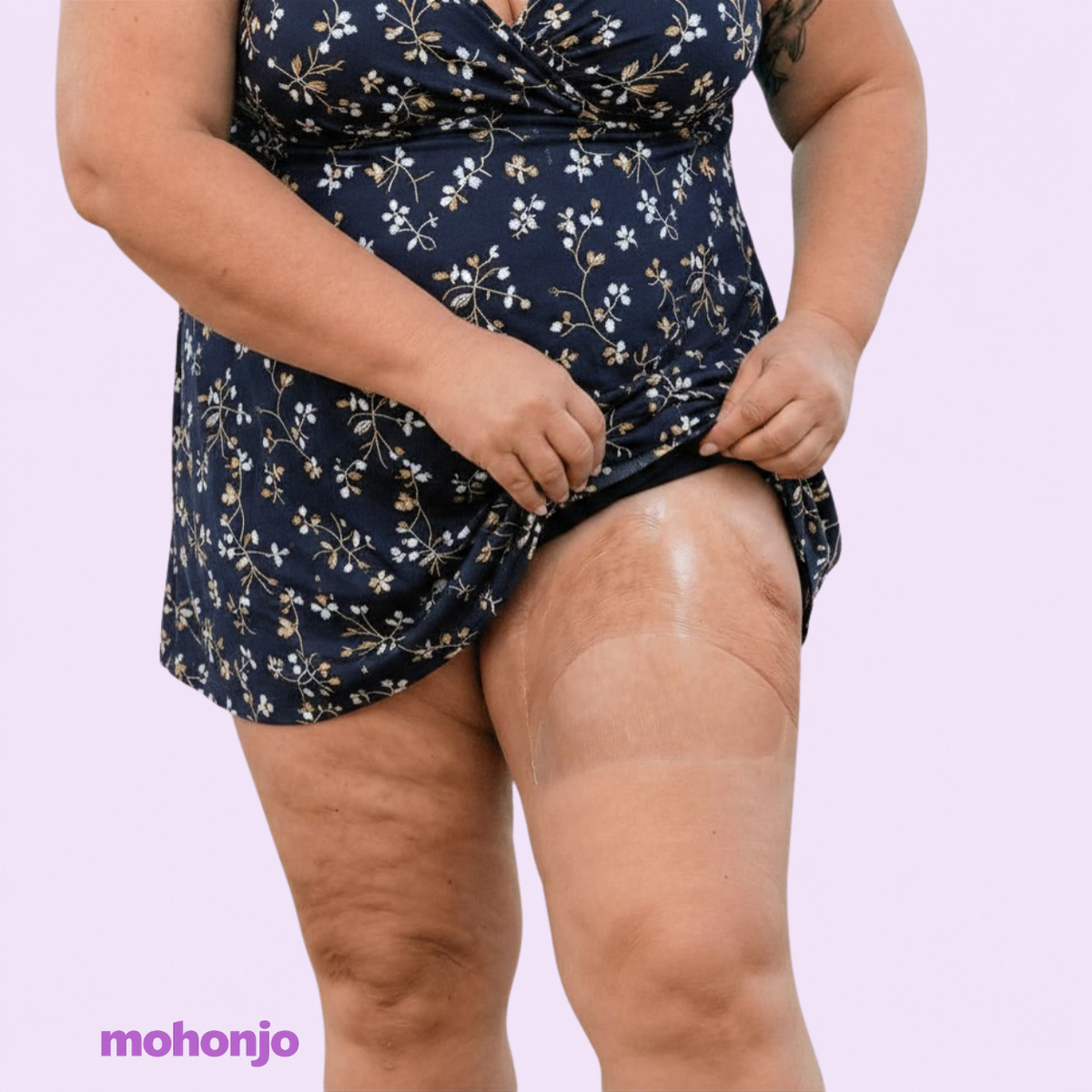 Mohonjo Legs & Booty