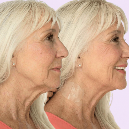 Mohonjo Neck