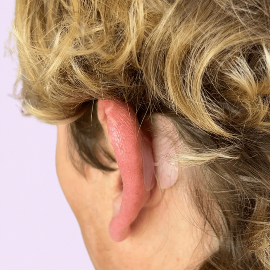 Mohonjo Ears