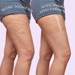 Mohonjo Legs & Booty