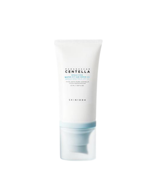 Water-Fit Sun Serum SPF50 icon