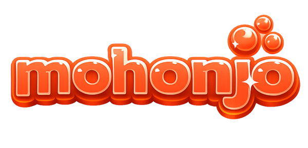 Mohonjo