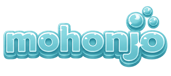 Mohonjo