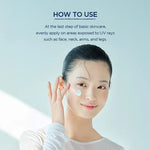 Hyalu-Cica Water-Fit Sun Serum