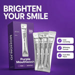 Mohonjo™ Purple Wouthwash